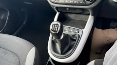 Hyundai i10 1.0 MPi Premium 5dr Petrol Hatchback